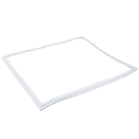 Continental Refrigeration Door Gasket 22-1/2" X 25-1/2" 2-705
